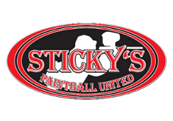 Stickys Paintball United